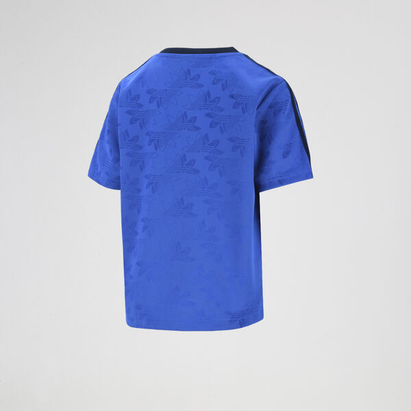 Camiseta adidas Soccer Infantil