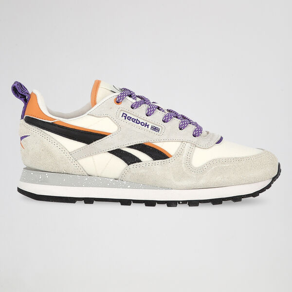 Zapatillas Reebok Classic Leather Mujer