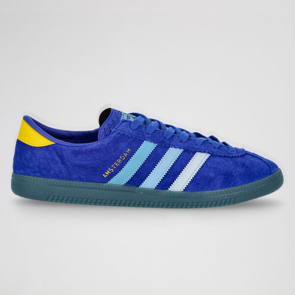 Zapatillas adidas Amsterdam Hombre