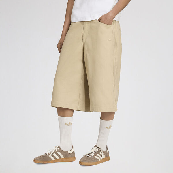 Bermuda adidas Firebird Utility Mujer