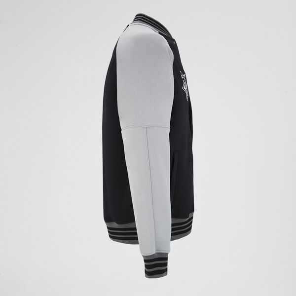 Campera MLB Fit Hombre