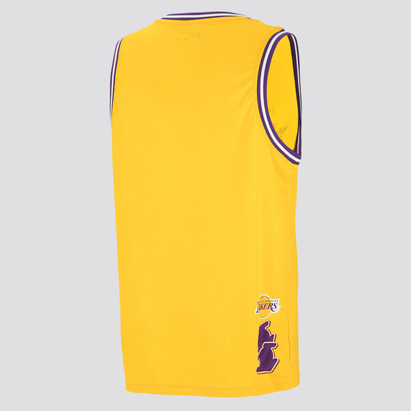 Musculosa NBA Los Angeles Lakers Hombre