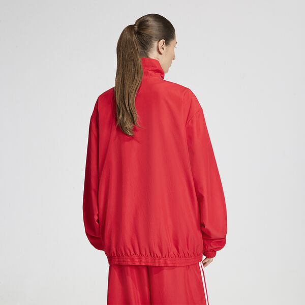 Buzo adidas Firebird Adilenium Mujer