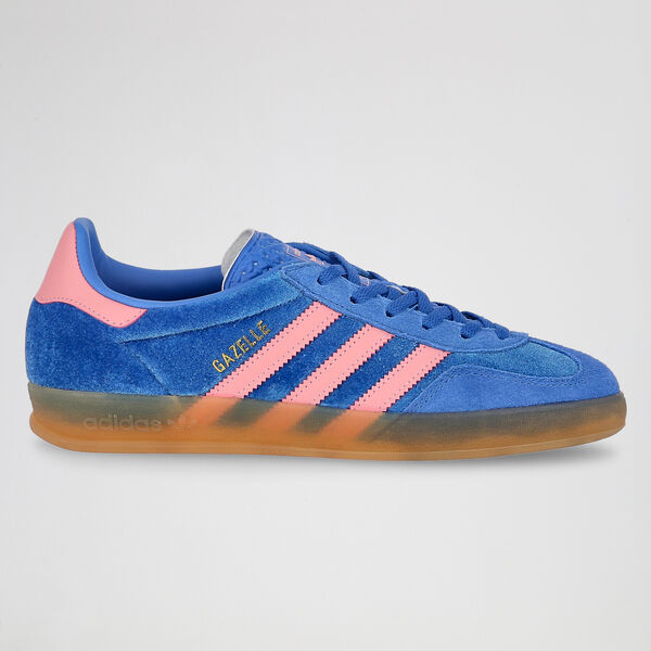 Zapatillas adidas Gazelle Indoor Mujer