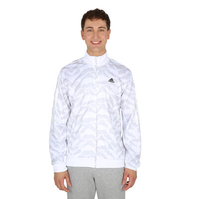 Campera Urbana adidas Tiro Suit-Up Hombre