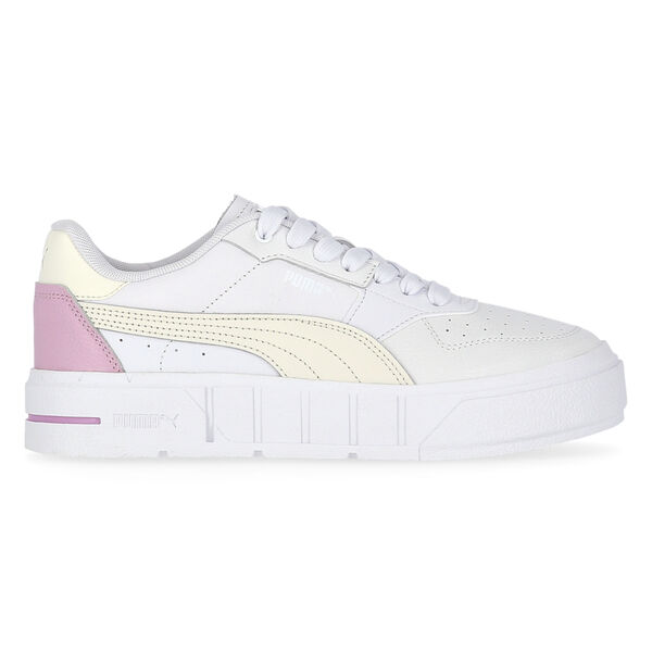 Zapatillas Puma Cali Court Lth Mujer