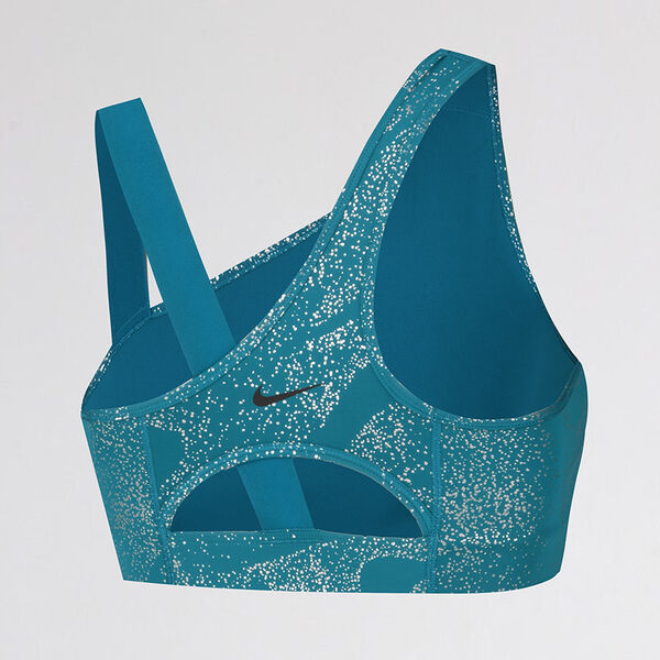 Top Entrenamiento Nike Swoosh Mujer