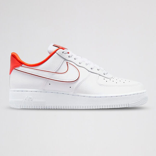 Zapatillas Nike Air Force 1 07 Mujer