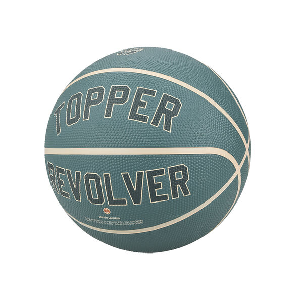 Pelota Básquet Topper X Revolver N7