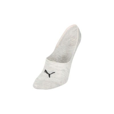 Pack de Medias Puma Footie