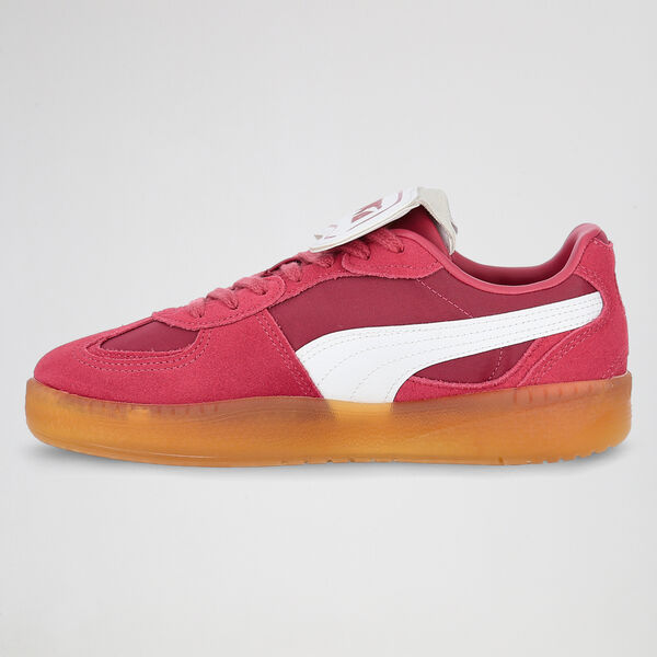 Zapatillas Puma Palermo Tongue Mujer
