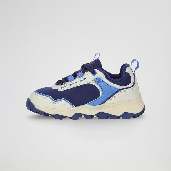Zapatillas Topper Ever X Pesqueira Kids