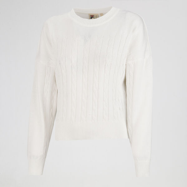 Buzo Fila Comfort Uc Basic para Mujer