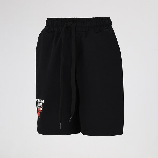 Short NBA Chicago Bulls Basic Niño