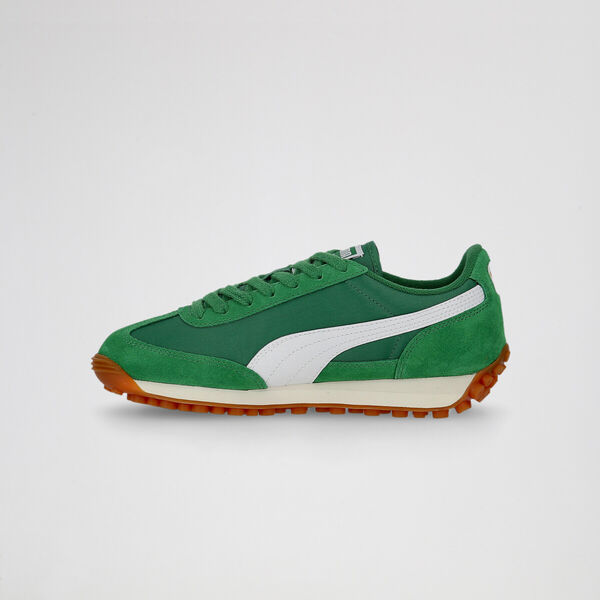 Zapatillas Puma Easy Rider Vintage Infantil Gamuza