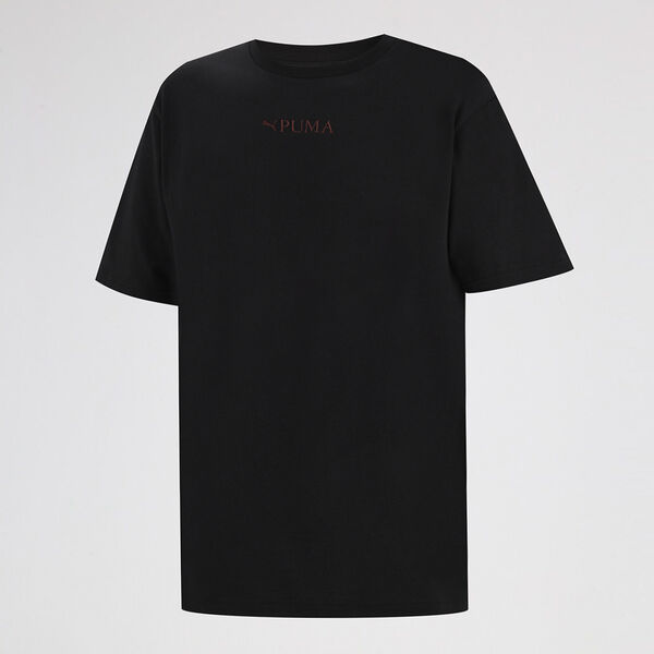 Remera Puma Wardrobe Essentials Graphic Hombre