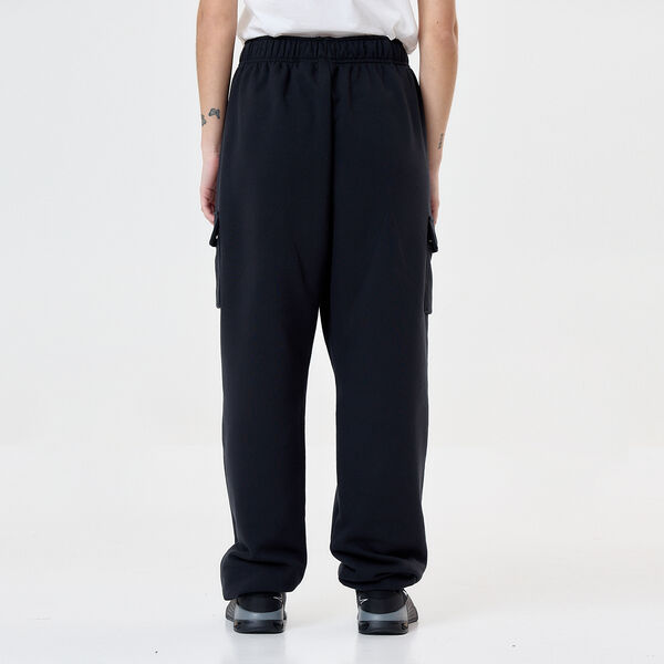 Pantalón Nike Sportswear Club Fleece Mujer