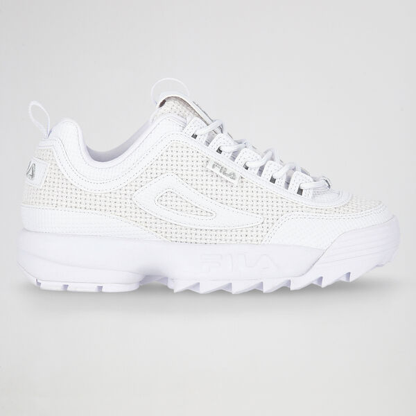 Zapatillas Fila Disruptor 2 Mujer