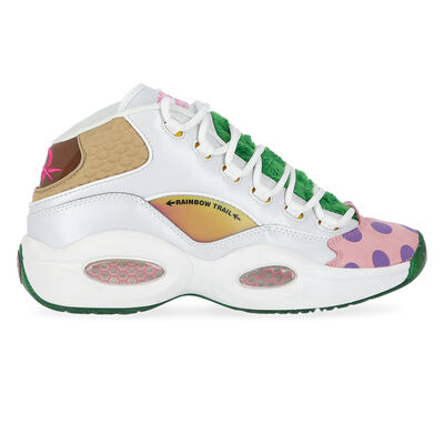 Zapatillas Reebok Question Mid