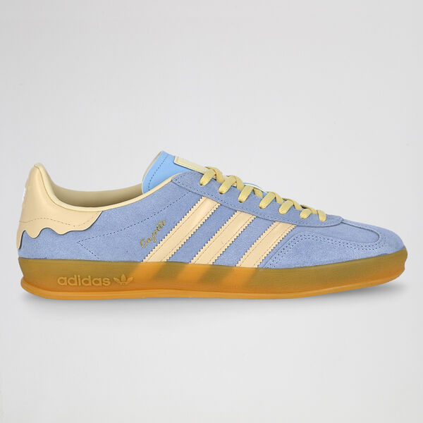 Zapatillas adidas Gazelle Indoor Mujer