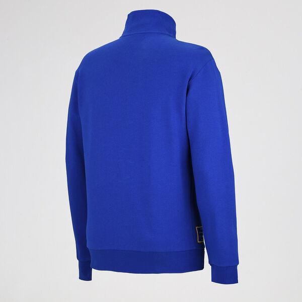 Buzo Boca Juniors adidas Terrace Icons para Hombre