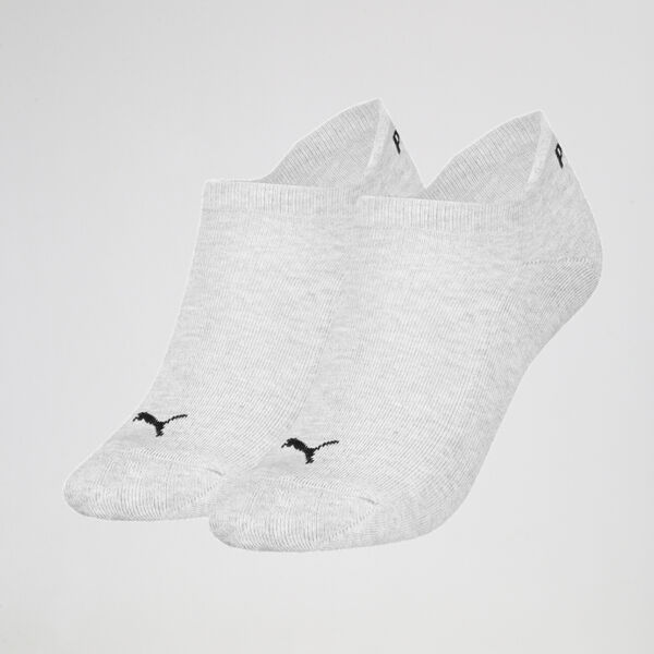 Pack de Medias Puma Cushioned Sneaker X2 Mujer
