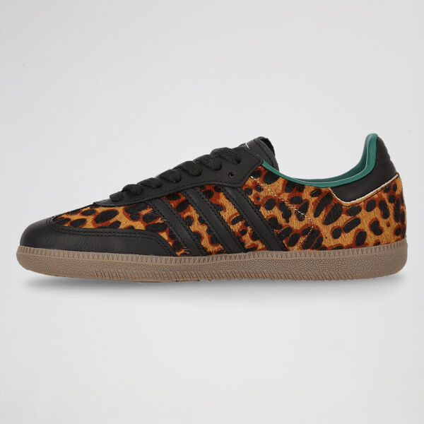Zapatillas adidas Samba OG de Mujer