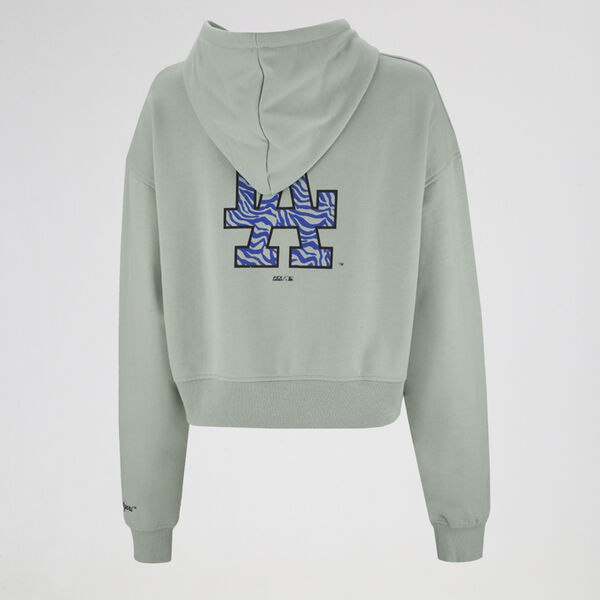 Buzo MLB Fit Mujer