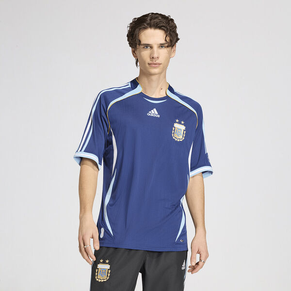 Camiseta Argentina adidas Suplente 2006 Hombre