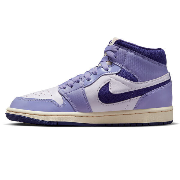 Zapatillas Air Jordan 1 Mid Se Lr