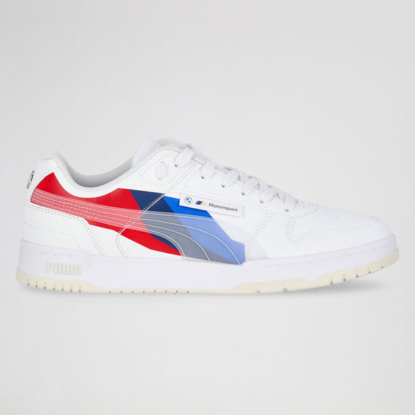 Zapatillas Puma Bmw Mms Rbd Game Low de Hombre