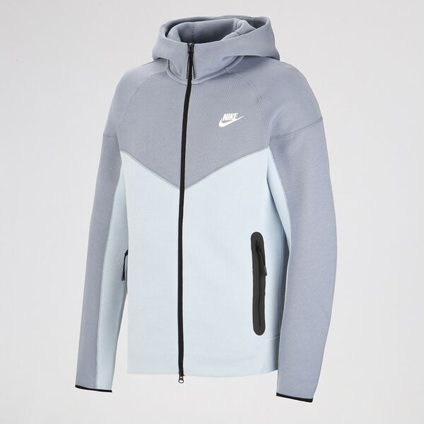 Campera Nike Tech Fleece Windrunner Hombre