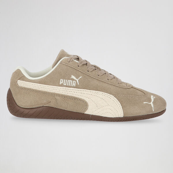 Zapatillas Puma Speedcat Elevated Gamuza Mujer