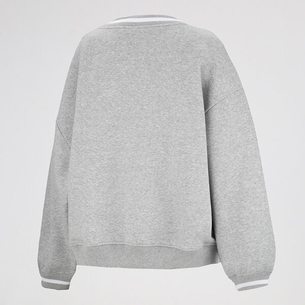 Buzo Fila X Hailey V-Neck para Mujer