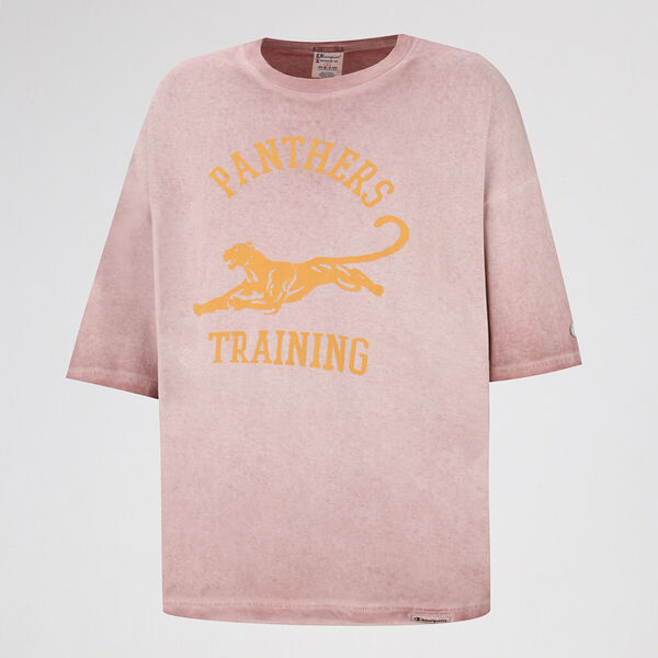 Remera Champion Time Capsule Hombre