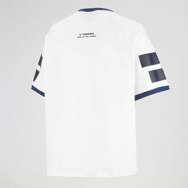 Remera Topper Vibras King of the Kongo