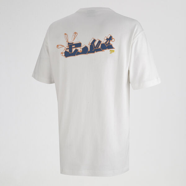 Remera Puma Downtown Graphic