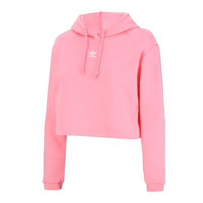 Buzo adidas Adicolor Essentials Mujer