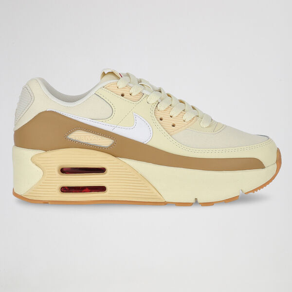 Zapatillas Nike Air Max 90 LV8 Mujer