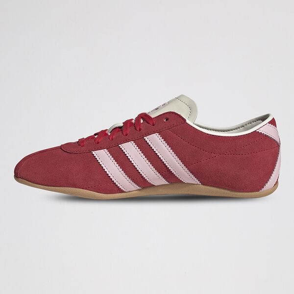 Zapatillas adidas Tokyo Cuero Mujer