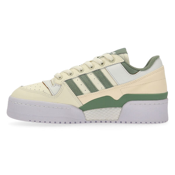 Zapatillas Urbanas adidas Forum Bold