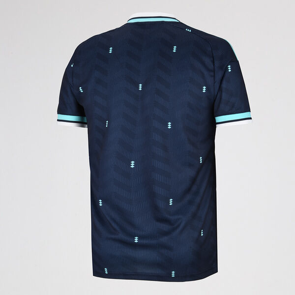 Camiseta  Alemania adidasSuplente 2026 Hombre