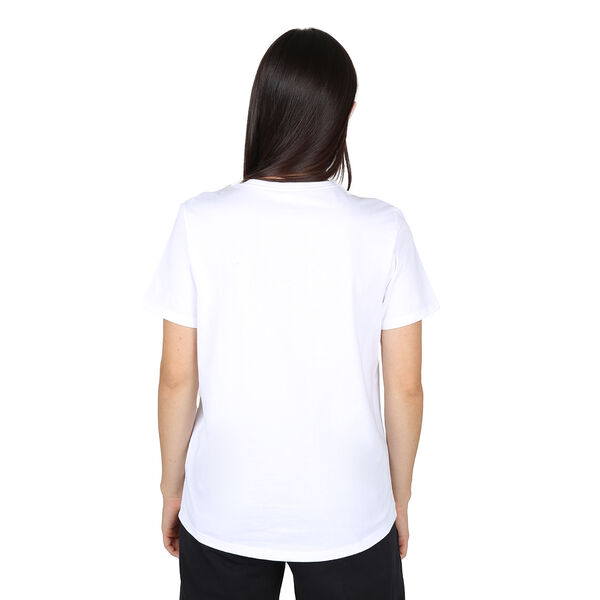 Remera Nike Essential Icn Ftra