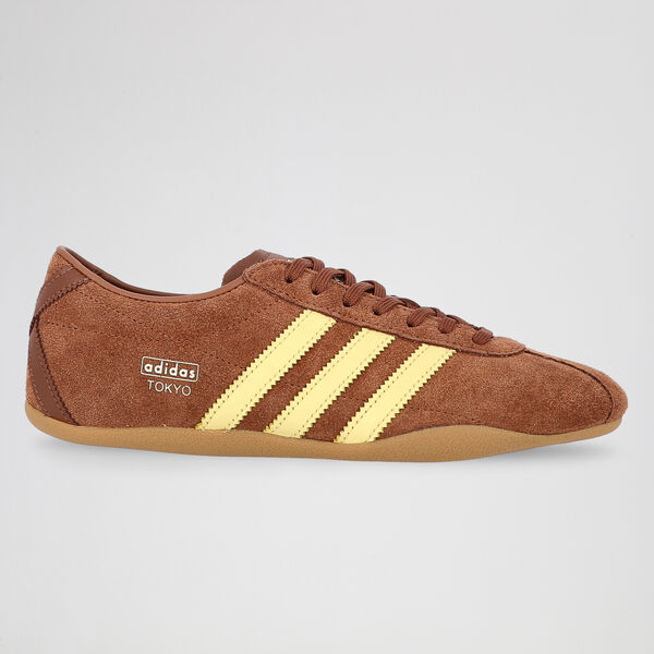Zapatillas adidas Tokyo Mujer