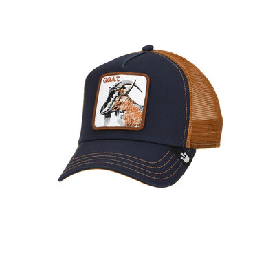 Gorra Goorin The Goat