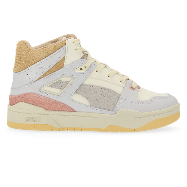 Zapatillas Puma Slipstream Hi Thrifted Mujer