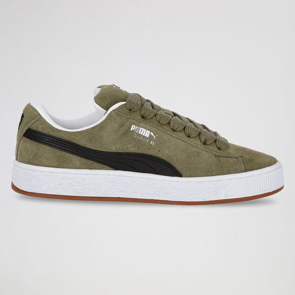 Zapatillas Puma Suede XL