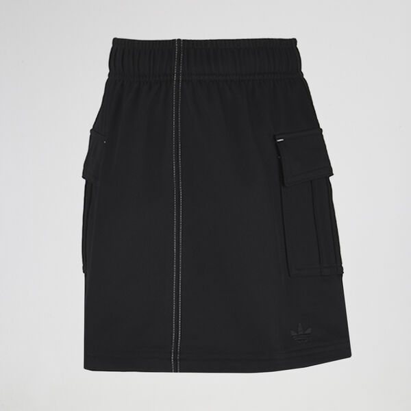 Pollera adidas Skirt Niña