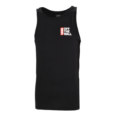 Musculosa Vans Off The Wall