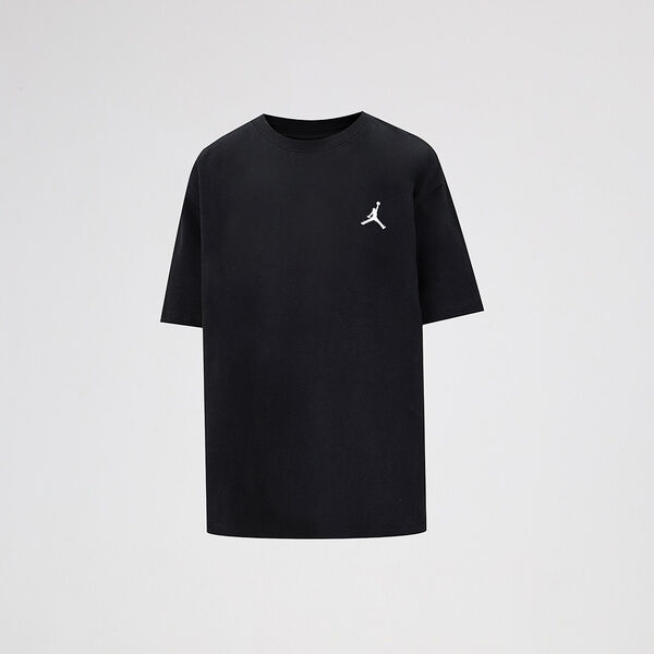 Remera Jordan Jumpman Air Infantil